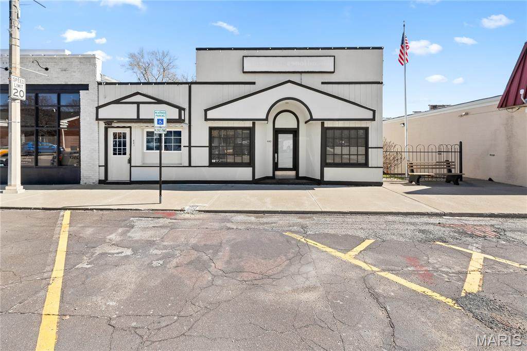 441 & 443 Main Street - Photo 1