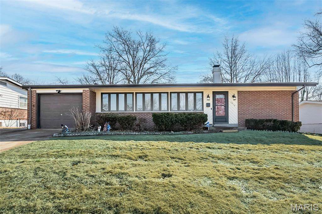 1610 Horseshoe Drive - Photo 1