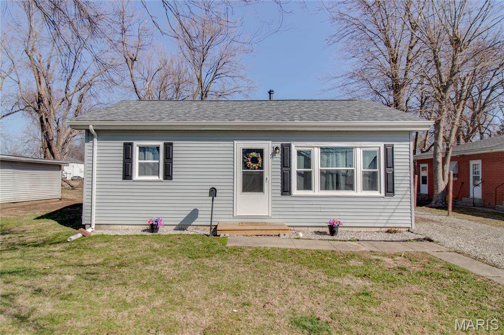 907 Exchange Street - Photo 1