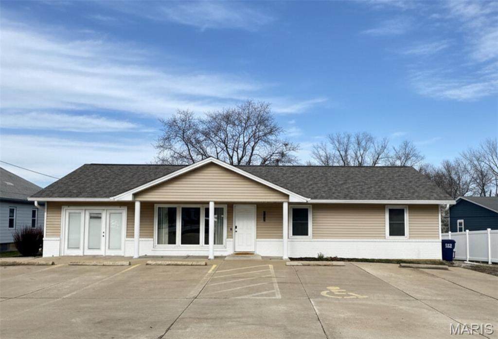 1514 Caulks Hill Road - Photo 1
