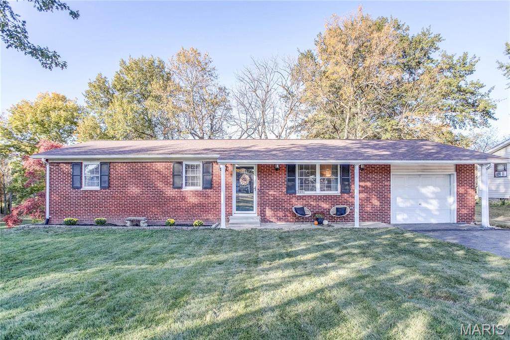 115 Echo Lane - Photo 1