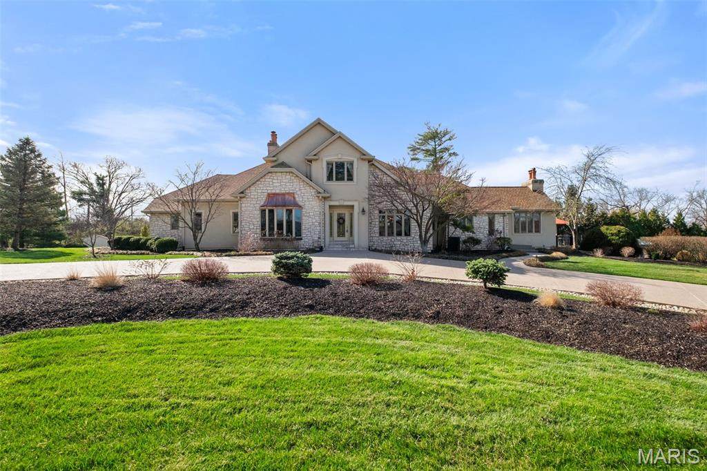 28 Ladue Meadows - Photo 1