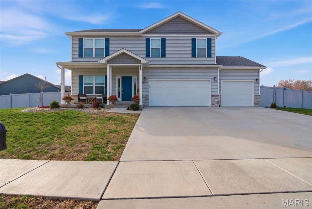 1232 Winding Oaks Lane - Photo 1