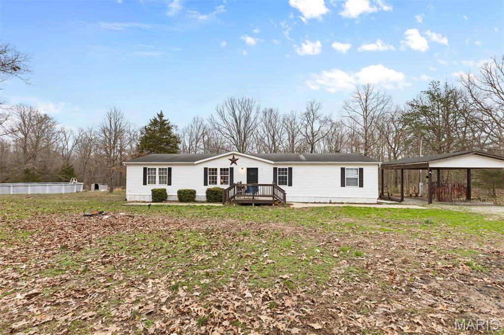 1560 Highway H - Photo 1