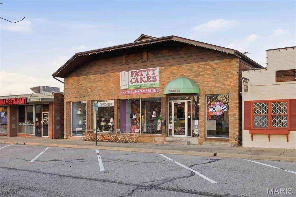 1018 Laurel Street - Photo 1