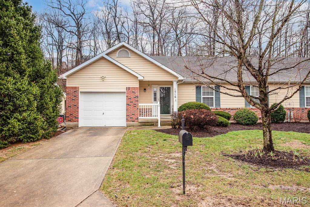 1516 Cassie Court - Photo 1