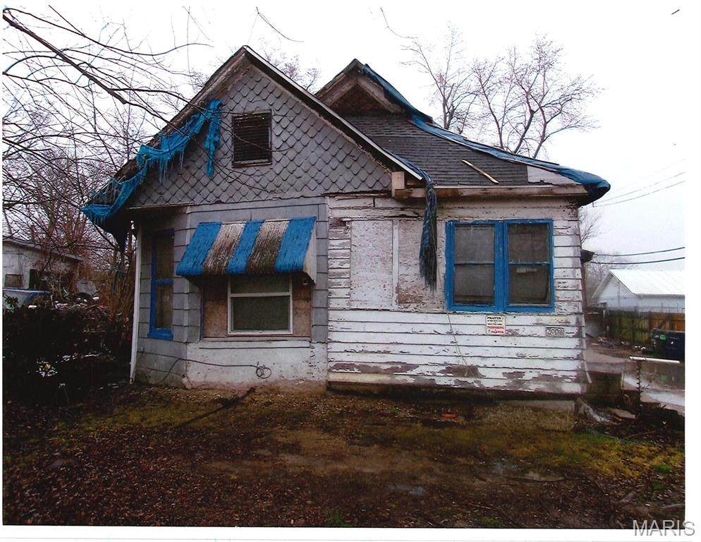 2008 N 57th St, - Photo 1