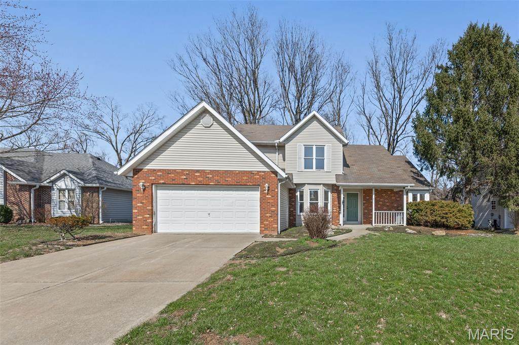 211 Belden Drive - Photo 1