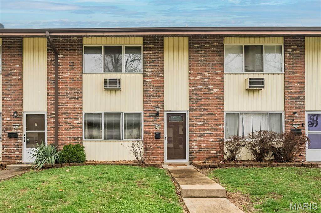 7632 Hazelcrest Drive - Photo 1