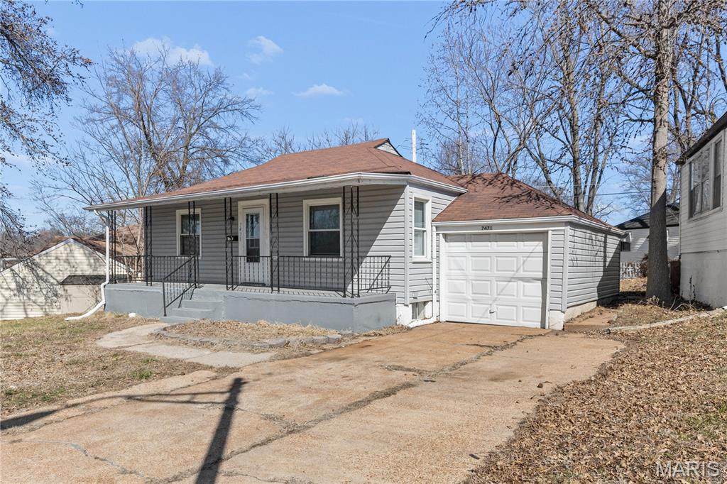 7471 Sharon Drive - Photo 1