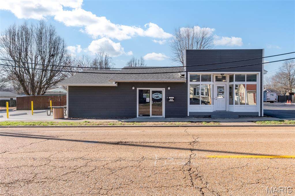 215 Market Street - Photo 1