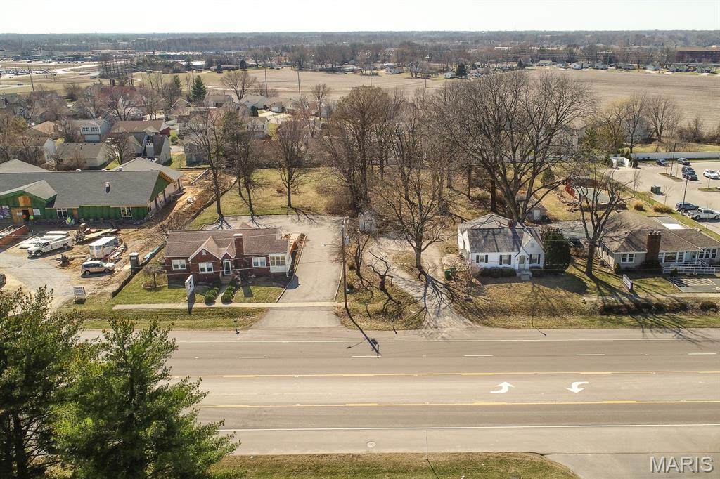 813 and 815 Highway 50 - Photo 1
