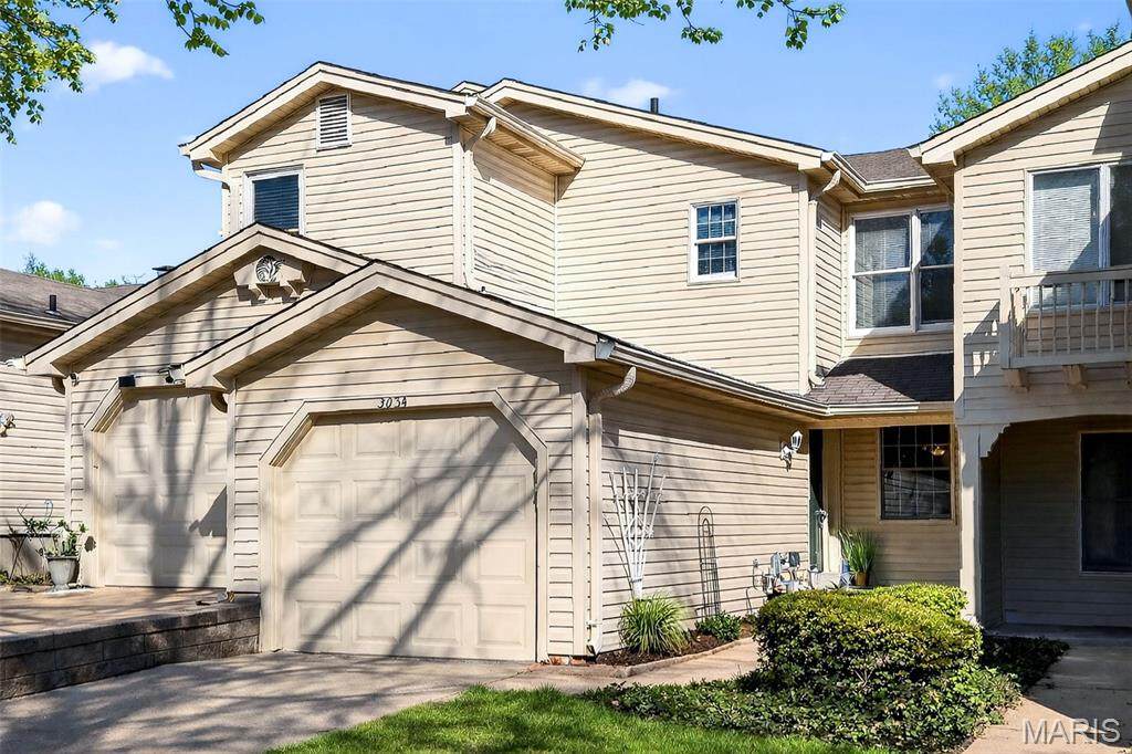 3034 Autumn Lakes Court - Photo 1