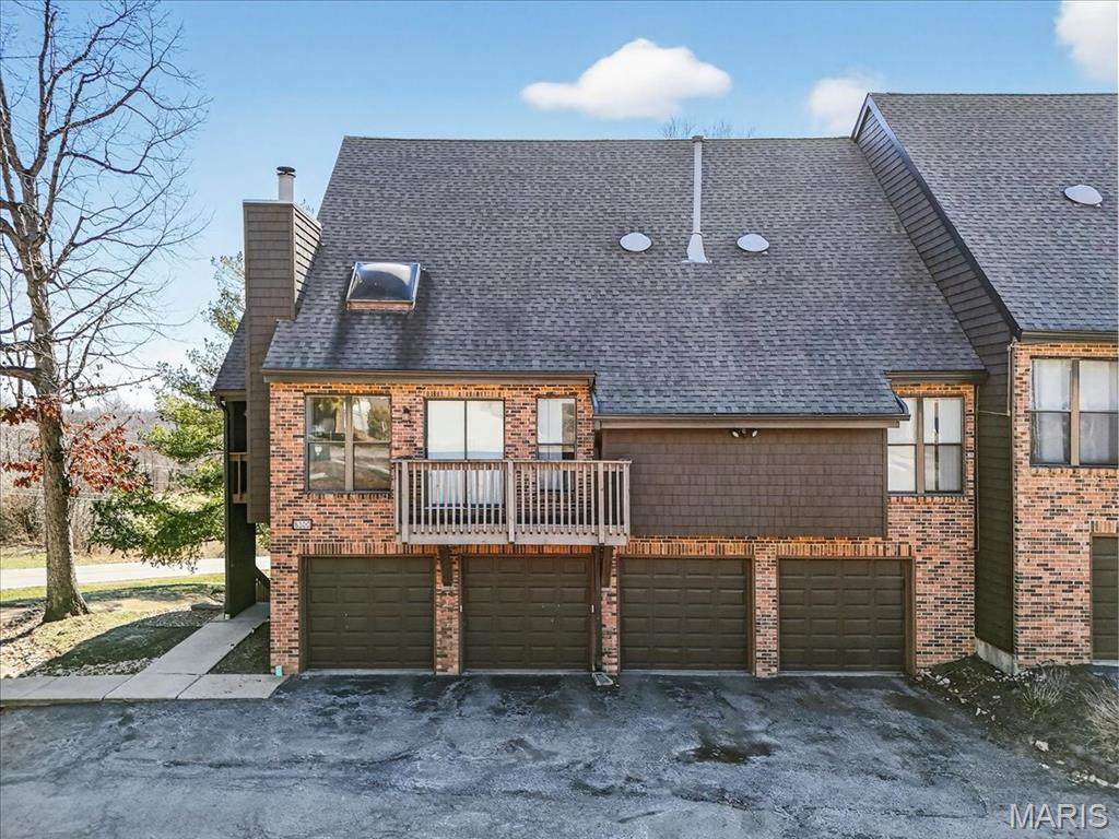 6300 Sprig Oak Court - Photo 1