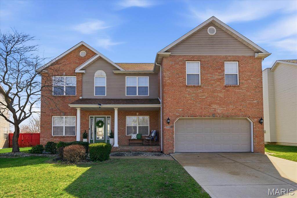 7008 Bellingham Circle - Photo 1