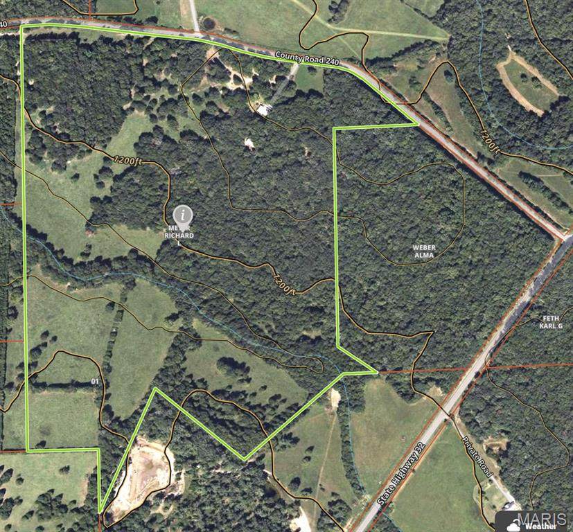 353 County Road 2400 - Photo 1