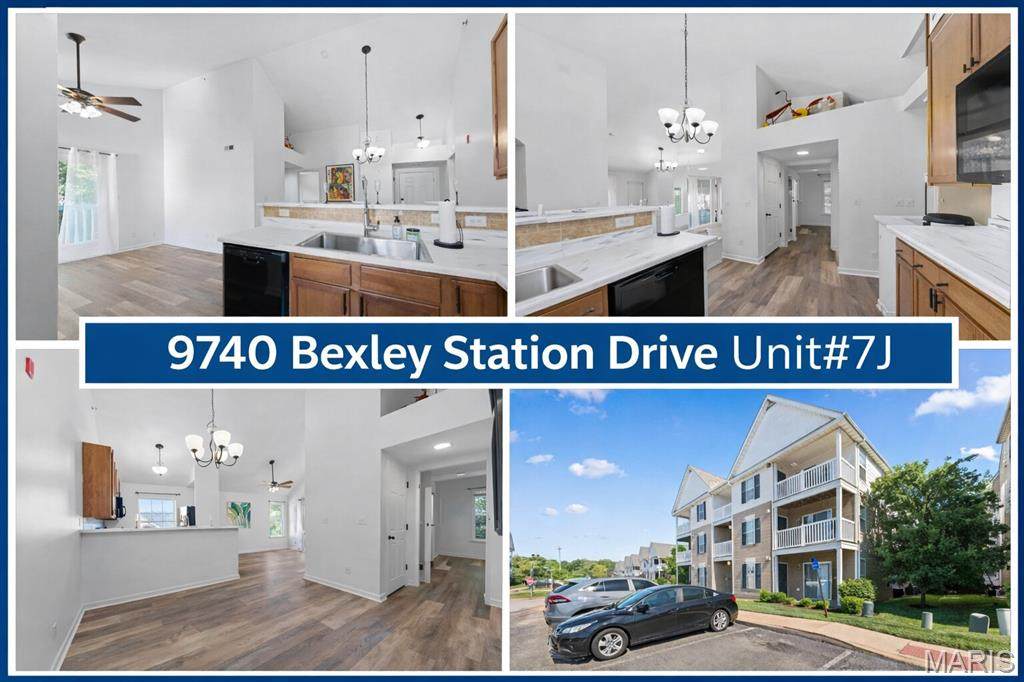 9740 Bexley Station Drive - Photo 1