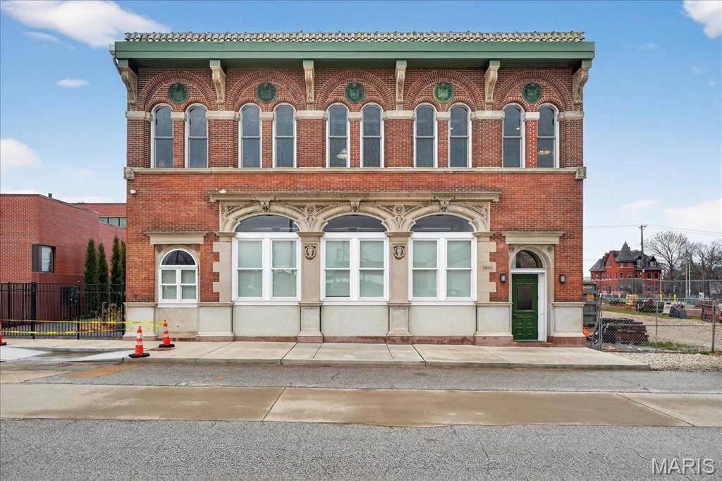 3842 Olive Street - Photo 1