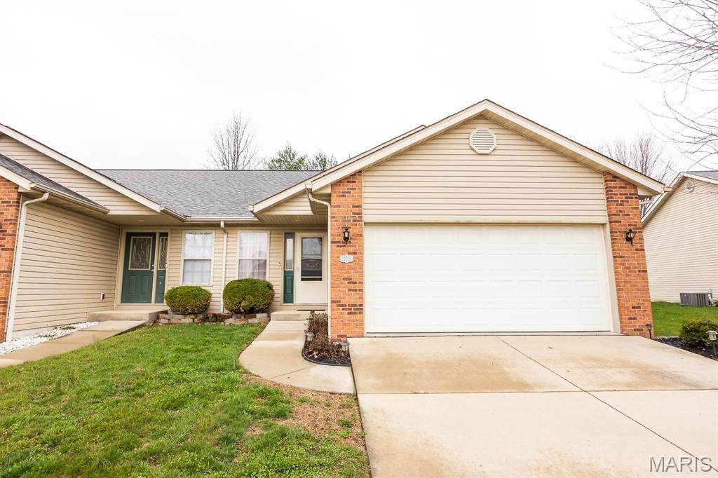 10916 Upland Terrace Drive - Photo 1