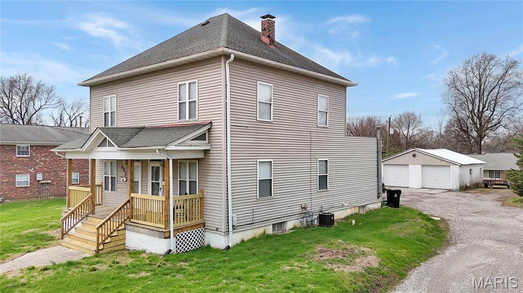 2273 Frank Scott Parkway - Photo 1