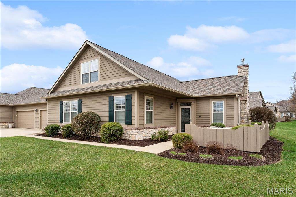 1304 Three Rivers Drive - Photo 1
