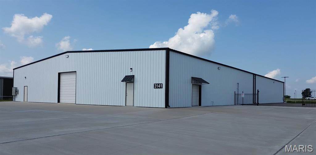3141 Outer Road - Photo 1