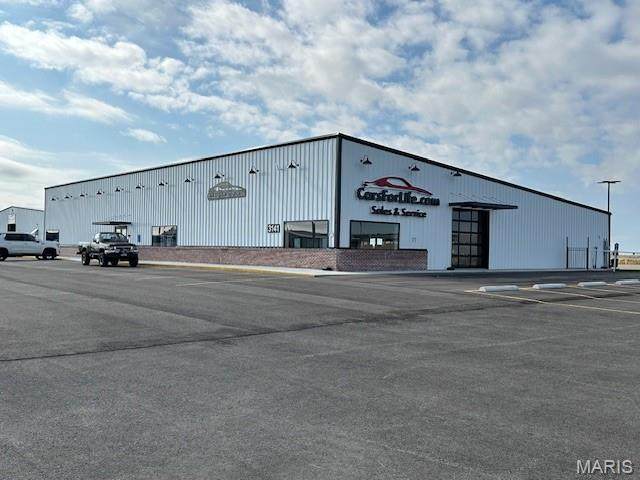 3141 Outer Road - Photo 1