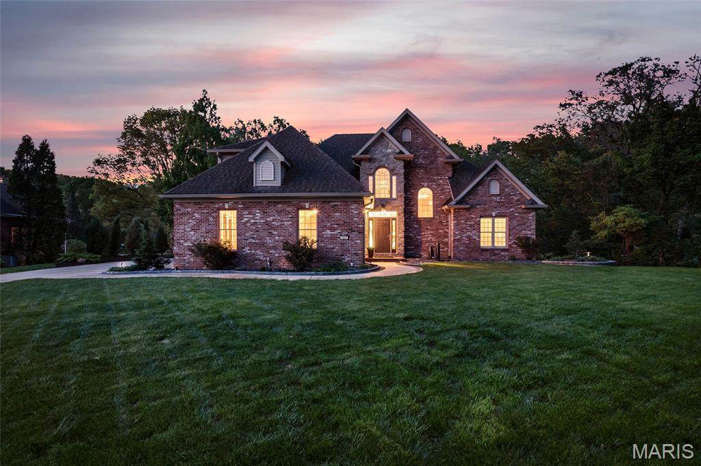 4507 Eagle Ridge Court - Photo 1