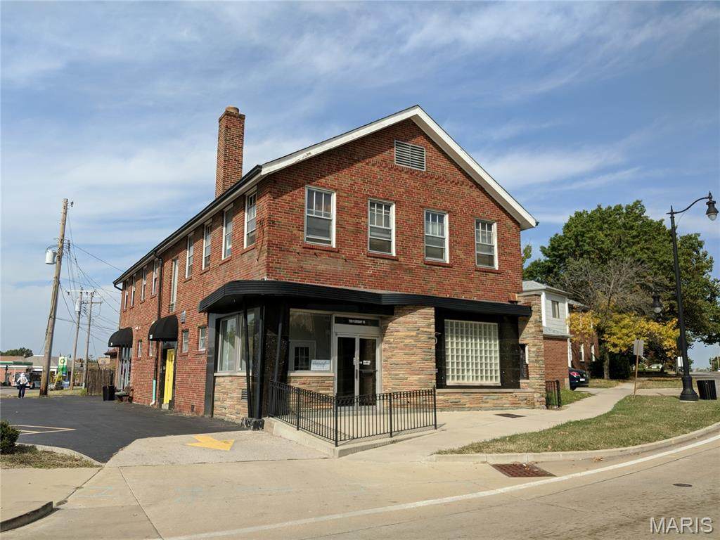 7320 Florissant Road - Photo 1