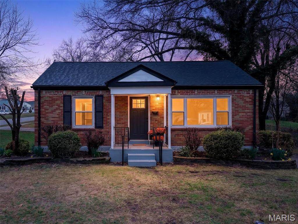 4033 Ashby Road - Photo 1