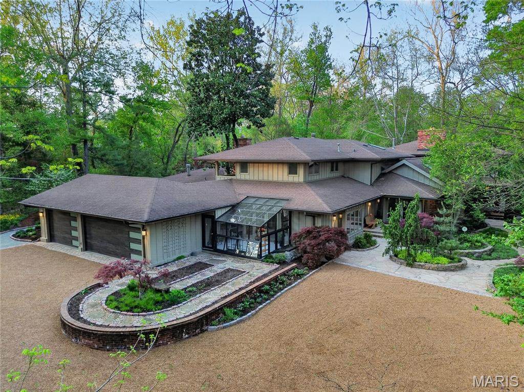 57 Log Cabin Drive - Photo 1
