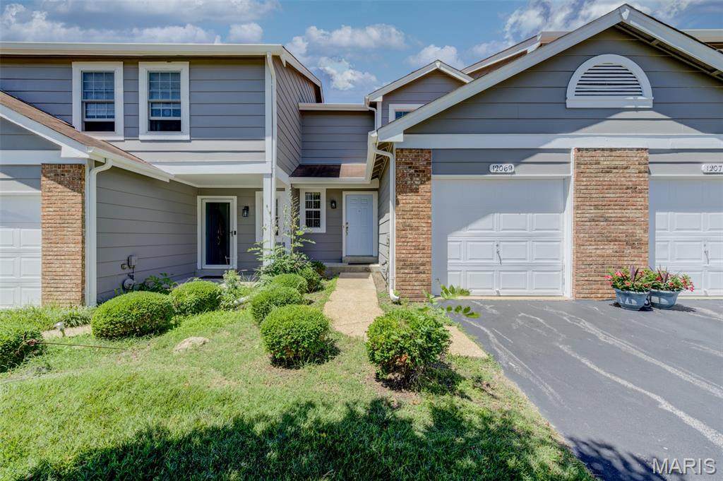 12069 Autumn Lakes Drive - Photo 1