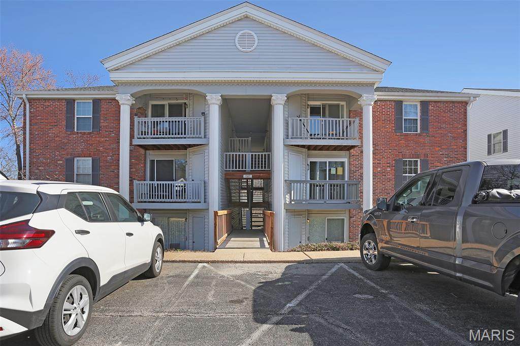 7507 Triwoods Drive - Photo 1