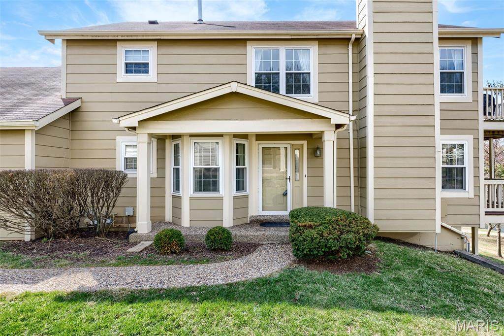 3126 Autumn Trace Drive - Photo 1