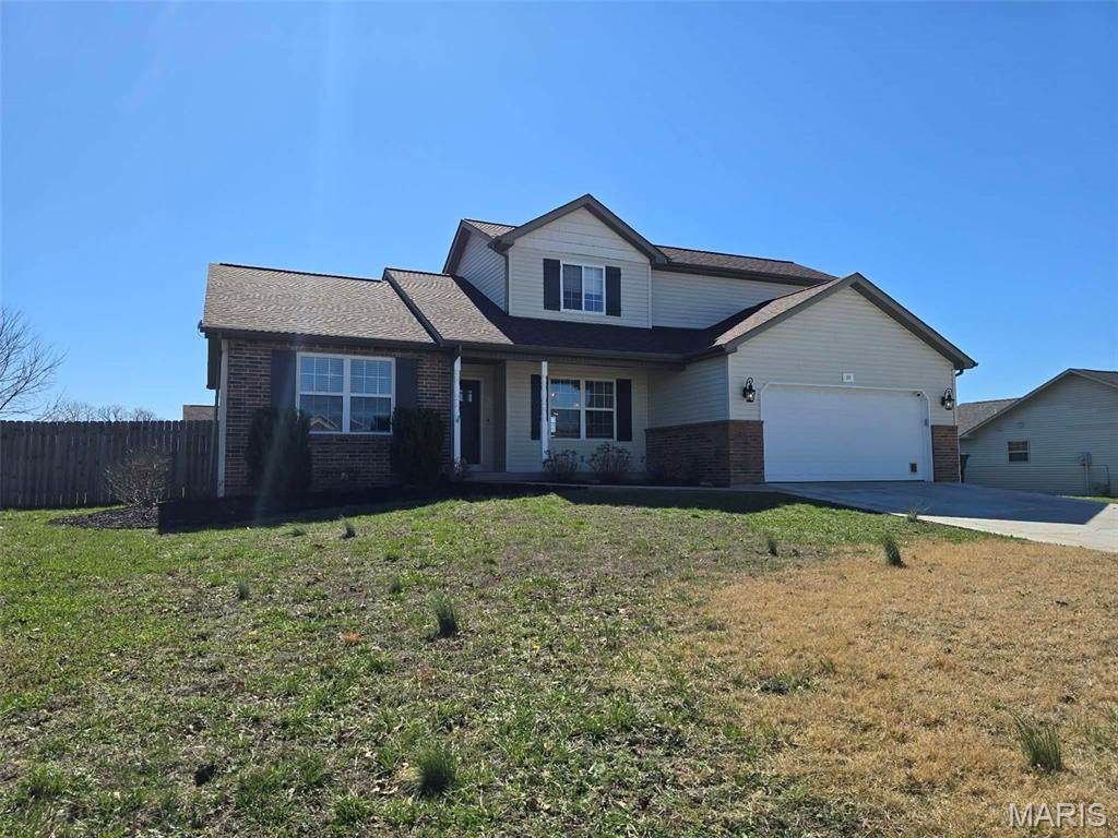 117 La Vista Drive - Photo 1