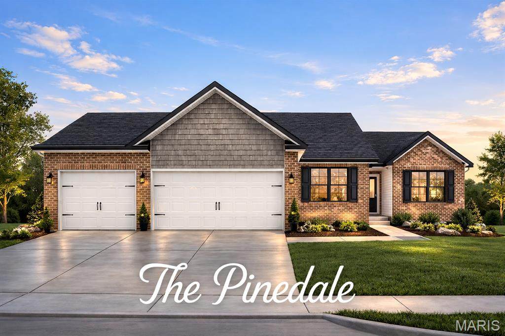 1227 Ole Town Bridge Drive - Photo 1