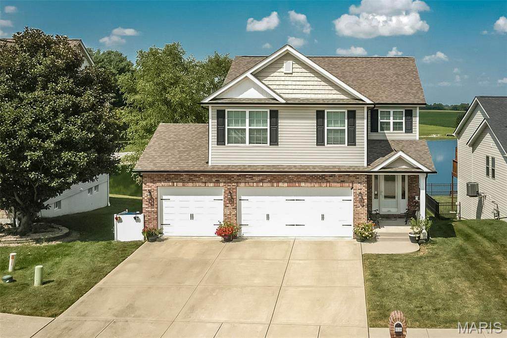 1338 Orchard Lakes Circle - Photo 1