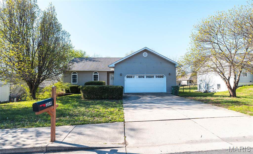 204 Becca Drive - Photo 1