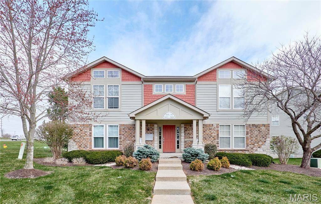 3424 Capri Way - Photo 1