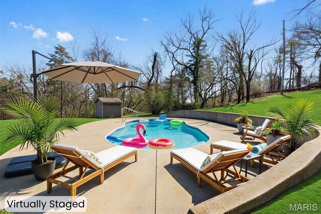 827 Lake Valley Drive - Photo 1