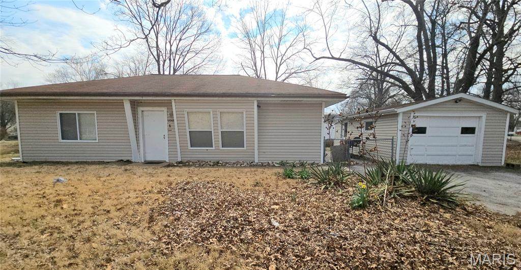 11948 Bridgevale Avenue - Photo 1