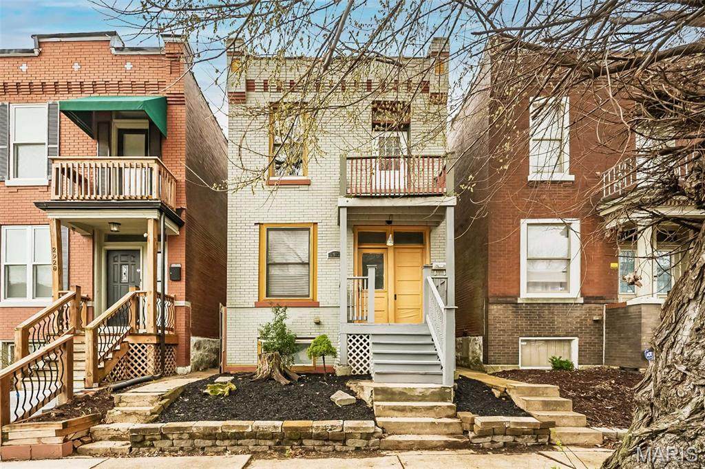 2922 Sidney Street - Photo 1