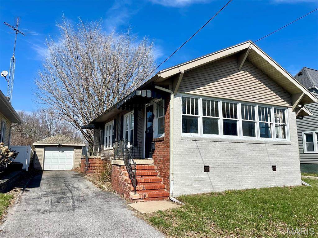 609 Hauser Street - Photo 1