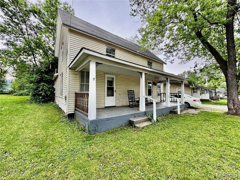274 Cornelison Street - Photo 1