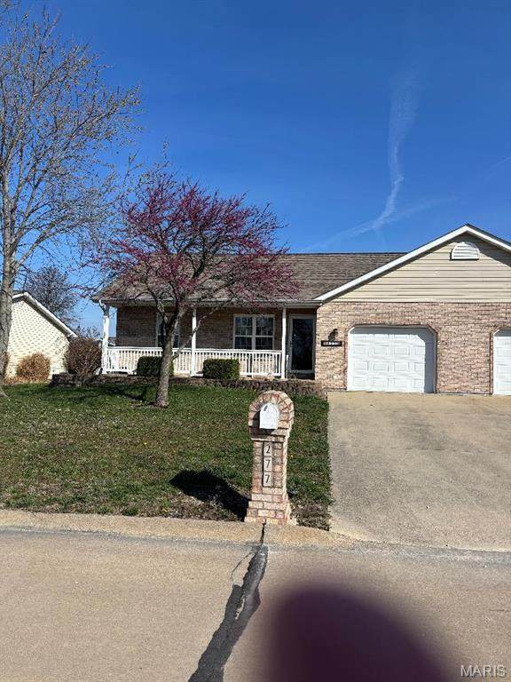 277 Kaskaskia - Photo 1