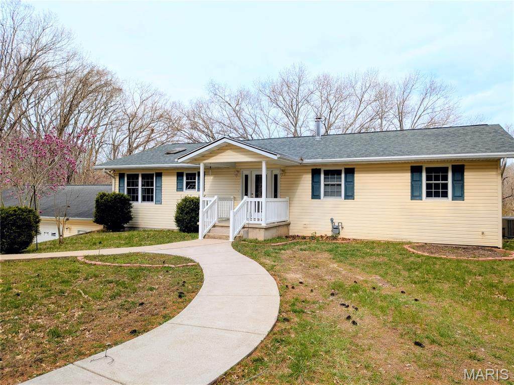 369 Mullins Road - Photo 1