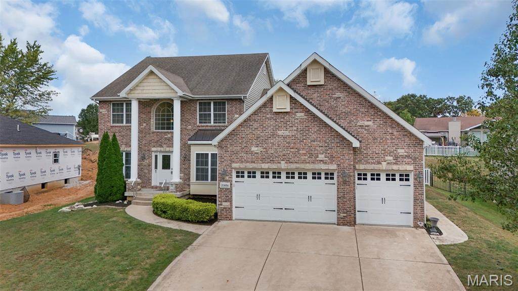 31486 Hillside Drive - Photo 1