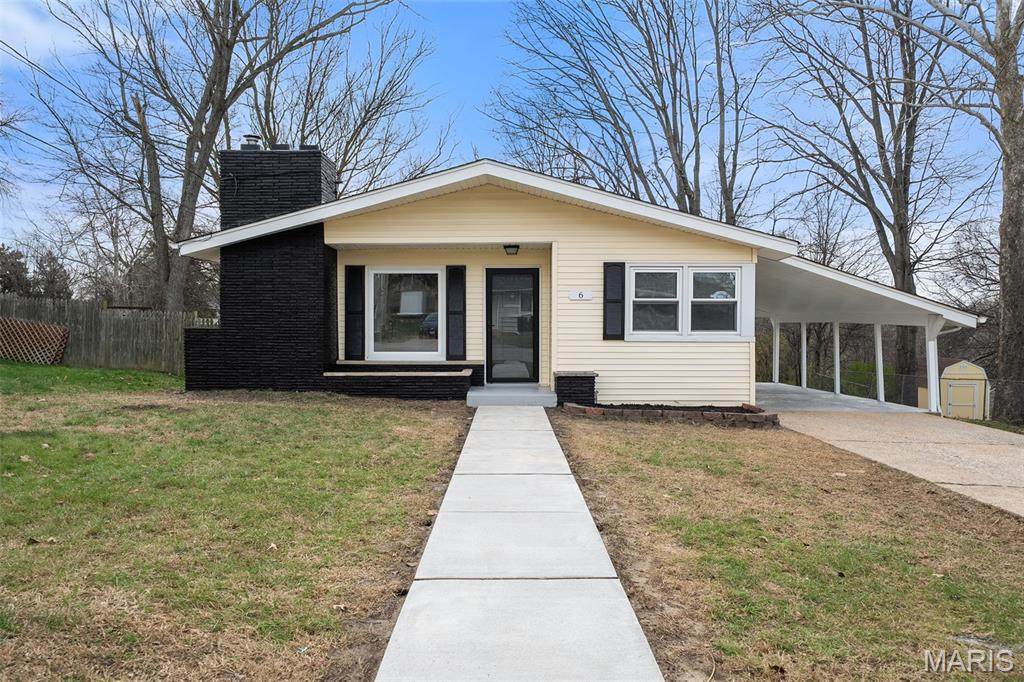 6 Darby Lane - Photo 1