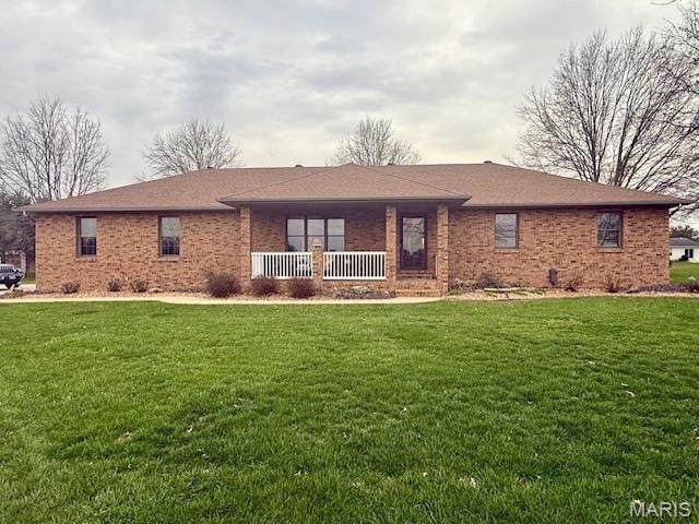 10520 Vonder Haar Lane - Photo 1