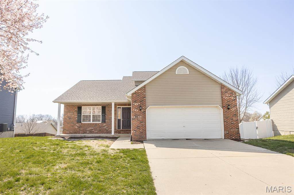 905 Chesapeake Junction - Photo 1